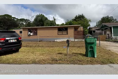 320 La Havre Court, Merritt Island, FL 32953 - Photo 1