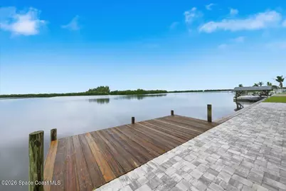 415 Island Drive, Merritt Island, FL 32952 - Photo 1