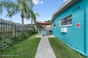 114 Buchanan Ave, Cape Canaveral, FL 32920 - Photo 19