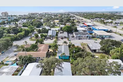 114 Buchanan Avenue #C2, Cape Canaveral, FL 32920 - Photo 27