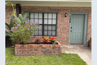 1300 Arlington Lane NE #124, Palm Bay, FL 32905 - Photo 1