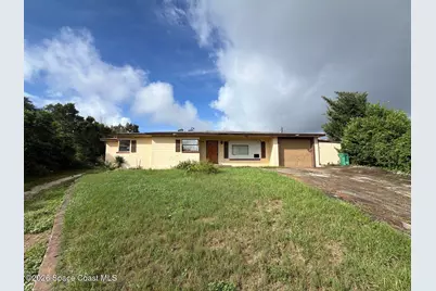 1713 Mantes Drive, Cocoa, FL 32926 - Photo 1