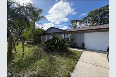 1000 Pope Street NW, Palm Bay, FL 32907 - Photo 1