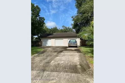 1370 Mann Avenue NW, Palm Bay, FL 32907 - Photo 3