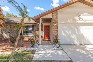 1370 Mann Ave NW, Palm Bay, FL 32907 - Photo 3