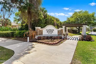 1329 Tipperary Dr, Melbourne, FL 32940 - Photo 5