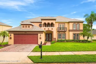1329 Tipperary Drive, Melbourne, FL 32940 - Photo 1