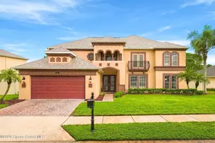1329 Tipperary Dr, Melbourne, FL 32940 - Photo 1