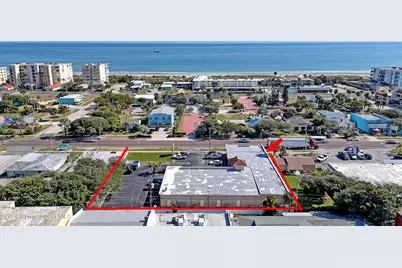 142 N Orlando Avenue #100, Cocoa Beach, FL 32931 - Photo 17