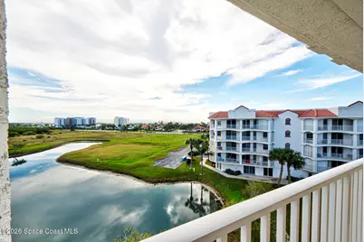 8903 Laguna Lane #501, Cape Canaveral, FL 32920 - Photo 37
