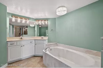8903 Laguna Lane #501, Cape Canaveral, FL 32920 - Photo 23