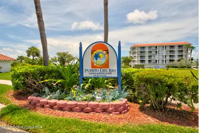 8903 Laguna Lane #501, Cape Canaveral, FL 32920 - Photo 57