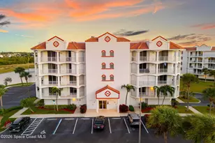 8903 Laguna Ln, Cape Canaveral, FL 32920 - Photo 1