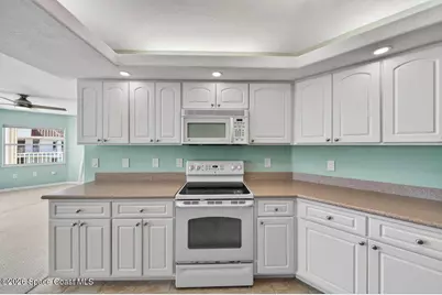 8903 Laguna Lane #501, Cape Canaveral, FL 32920 - Photo 11