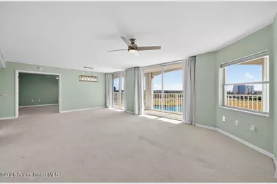 8903 Laguna Lane #501, Cape Canaveral, FL 32920 - Photo 21