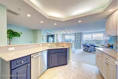 8903 Laguna Lane #501, Cape Canaveral, FL 32920 - Photo 7