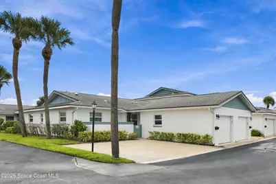 290 Paradise Boulevard #13, Indialantic, FL 32903 - Photo 1
