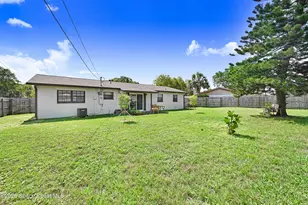 1066 El Camino Dr, Rockledge, FL 32955 - Photo 31