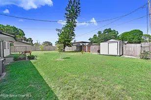 1066 El Camino Dr, Rockledge, FL 32955 - Photo 33