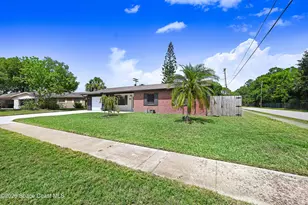 1066 El Camino Dr, Rockledge, FL 32955 - Photo 35