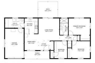 1066 El Camino Dr, Rockledge, FL 32955 - Photo 3