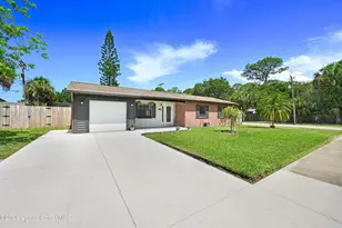 1066 El Camino Dr, Rockledge, FL 32955 - Photo 5