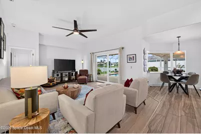 3726 Sunward Drive, Merritt Island, FL 32953 - Photo 17