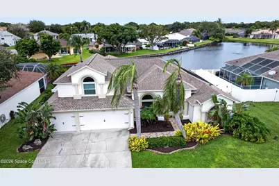 3726 Sunward Drive, Merritt Island, FL 32953 - Photo 35