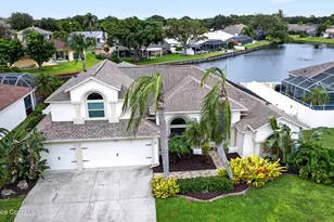 3726 Sunward Dr, Merritt Island, FL 32953 - Photo 35