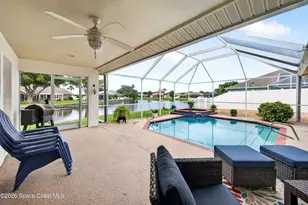3726 Sunward Dr, Merritt Island, FL 32953 - Photo 3