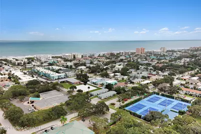 201 & 203 Taylor Avenue #A & B, Cape Canaveral, FL 32920 - Photo 29