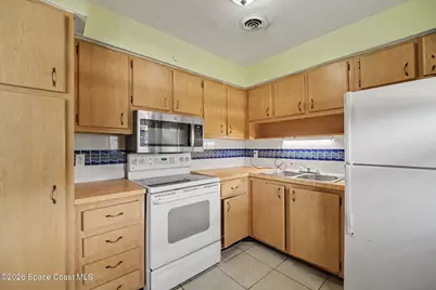 201 & 203 Taylor Avenue #A & B, Cape Canaveral, FL 32920 - Photo 7