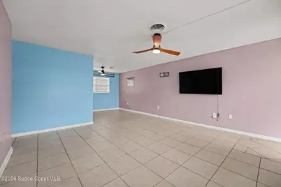 201 & 203 Taylor Avenue #A & B, Cape Canaveral, FL 32920 - Photo 15