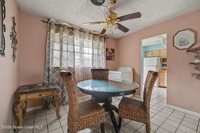 201 & 203 Taylor Avenue #A & B, Cape Canaveral, FL 32920 - Photo 5