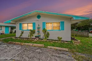 201 & 203 Taylor Ave, Cape Canaveral, FL 32920 - Photo 3