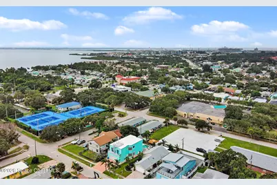 201 & 203 Taylor Avenue #A & B, Cape Canaveral, FL 32920 - Photo 31