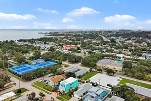 201 & 203 Taylor Ave, Cape Canaveral, FL 32920 - Photo 31