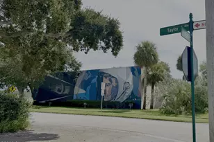201 & 203 Taylor Ave, Cape Canaveral, FL 32920 - Photo 33