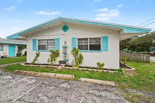 201 & 203 Taylor Ave, Cape Canaveral, FL 32920 - Photo 27