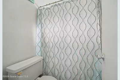 201 & 203 Taylor Avenue #A & B, Cape Canaveral, FL 32920 - Photo 9