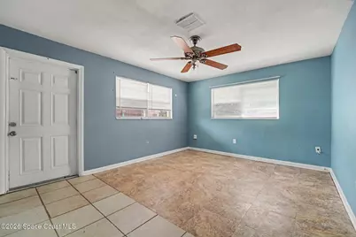 201 & 203 Taylor Avenue #A & B, Cape Canaveral, FL 32920 - Photo 19