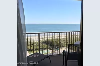 7520 Ridgewood Avenue #908, Cape Canaveral, FL 32920 - Photo 15