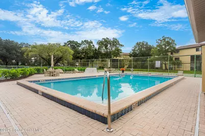 7808 Shadowood Drive #802, West Melbourne, FL 32904 - Photo 21