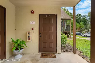 7808 Shadowood Drive #802, West Melbourne, FL 32904 - Photo 19