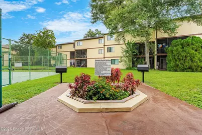 7808 Shadowood Drive #802, West Melbourne, FL 32904 - Photo 31