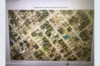 0000 Delight Ave, North Port, FL 34288 - Photo 1