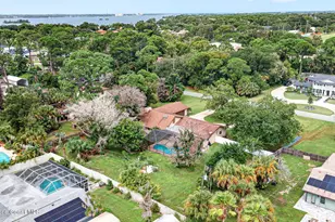 525 Hidden Creek Dr, Merritt Island, FL 32952 - Photo 49