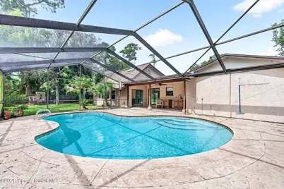 525 Hidden Creek Drive, Merritt Island, FL 32952 - Photo 37