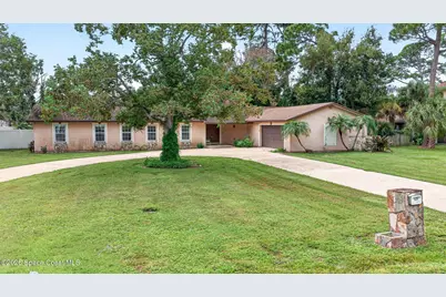 525 Hidden Creek Drive, Merritt Island, FL 32952 - Photo 41