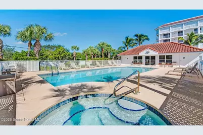 820 Del Rio Way #202, Merritt Island, FL 32953 - Photo 41